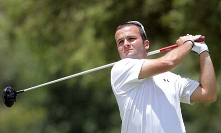 QS Sunshine Tour: Alessandro Grammatica conquista la “carta”